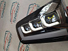 Туманки в бампер LAND CRUISER 200 (07-12)
