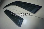 Ветровики дверные HONDA ODYSSEY (2006-2008)