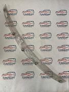 Дефлектор капота (прозрачный) MITSUBISHI PAJERO SPORT (2008-)
