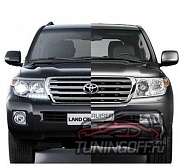 Набор рестайлинга LAND CRUISER 200 (2008-2015)