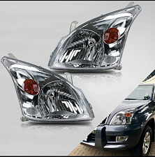 Фары LAND CRUISER PRADO 120 (02-)