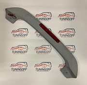 Спойлер задний TOYOTA RAV4 (00-05)