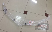 Дефлектор капота (прозрачный) TOYOTA IST / SCION XD / URBAN CRUISER (2007-)