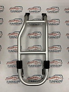 Лестница задняя (серебро) LAND CRUISER 80 (90-97)