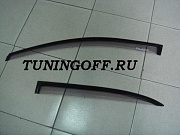 Ветровики дверные TOYOTA PLATZ / ECHO (99-03)