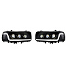 Фары (Тюнинговые) 787B-FJ80-B179 LAND CRUISER 80