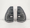 Стоп-сигналы (Светодиодные дымчатые) LAND CRUISER PRADO 120