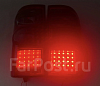 Стоп-сигналы NISSAN SAFARI / PATROL (95-04)