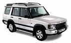 LAND ROVER DISCOVERY 2