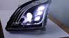 Фары (Тюнинговые) LAND CRUISER PRADO 120