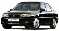 VECTRA (1988-1995)