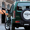 Стоп-сигналы тюнинговые SUZUKI JIMNY (98-)