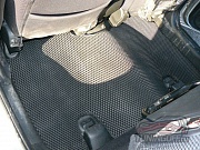Коврики в салон IVITEX (черные) TOYOTA NOAH (2007-2013)