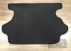 Коврик в багажник IVITEX (черный) HONDA CR-V (1995-2000)