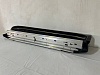 Подножки боковые TOYOTA LAND CRUISER PRADO 120