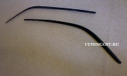 Ветровики дверные TOYOTA VISTA 30 (90-94)