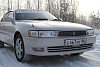 Фары и габариты (хрусталь) TOYOTA CRESTA 90 (1992-1996)