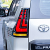 Стоп-сигналы TOYOTA LAND CRUISER PRADO 150 (2017-)