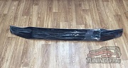 Дефлектор капота (Черный) LAND CRUISER 78