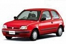 MARCH / MICRA (1992-2001)