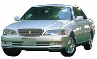 CRESTA 100 (1996-2000)