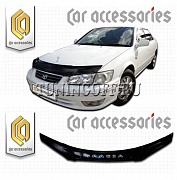 Очки на фары (Серые) TOYOTA CAMRY GRACIA (1999-2001)