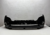 Бампер передний рестайлинг TOYOTA LAND CRUISER PRADO 150