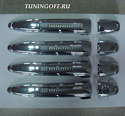Дверные ручки (С подсветкой) YH11002 TOYOTA BB/XB/OPEN DECK