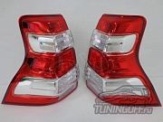 Стоп-сигналы рестайлинг TOYOTA LAND CRUISER PRADO 150 (2008-)