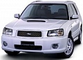 FORESTER (2002-2004)