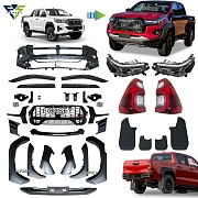 Рестайлинг GR TOYOTA HILUX PICK UP / REVO (2015-)