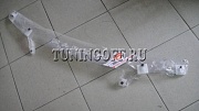Дефлектор капота (Прозрачный) TOYOTA MARK2 X90-X93 (92-96)