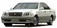 CROWN 170 (1999-2003)