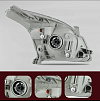 Фары LAND CRUISER PRADO 120 (02-)