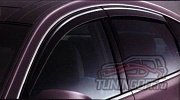 Ветровики дверные NISSAN TEANA (2008-)