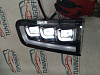 Туманки в бампер LAND CRUISER 200 (07-12)
