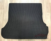 Коврик в багажник IVITEX (черный) TOYOTA LAND CRUISER 100 (1998-2006)