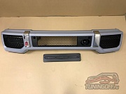 Бампер на MERCEDES-BENZ G-CLASS Gelandewagen W463 AMG, G63, G65