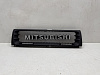 Решётка радиатора MITSUBISHI PAJERO / MONTERO