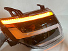 Фары MITSUBISHI PAJERO / MONTERO V93 (07-)