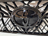 Решетка радиатора TOYOTA LAND CRUISER PRADO 150 (2018-)