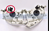 Фары LAND CRUISER PRADO 120 (02-)