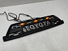 Решётка радиатора TOYOTA HILUX SURF / 4RUNNER 02-05