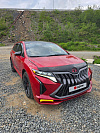 Рестайлинг TOYOTA VЕNZA