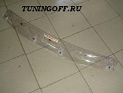 Дефлектор капота (Прозрачный) HILUX SURF / 4RUNNER (95-01)