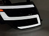 Фары MITSUBISHI PAJERO / MONTERO V93 (07-)