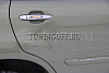 Дверные ручки (С подсветкой) YH11001 LEXUS RX400H