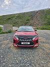 Рестайлинг TOYOTA VЕNZA