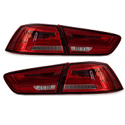 Стоп-сигналы светодиодные MITSUBISHI LANCER (07-)