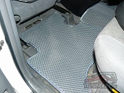 Коврики в салон IVITEX (серые) TOYOTA IPSUM 4WD (2001-2009)